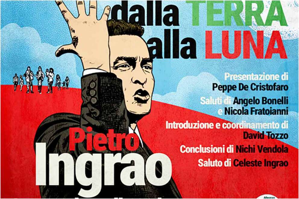 Nostalgia za Pietro Ingrao, bojownikiem niedokończonego