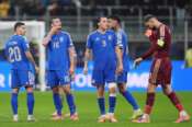 Italia ai playoff, le possibili avversarie degli Azzurri per i Mondiali 2026: contro chi in semifinale a marzo?