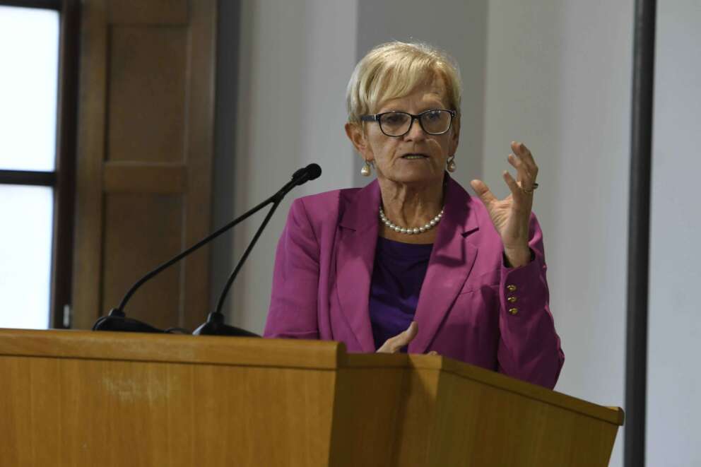 Photo credits: Paola Onofri/Imagoeconomica