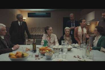 La Camera di Consiglio, Fiorella Infascelli racconta il Maxiprocesso