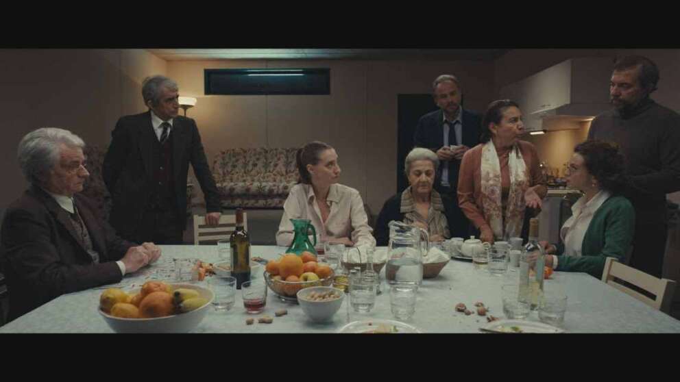 La Camera di Consiglio, Fiorella Infascelli racconta il Maxiprocesso