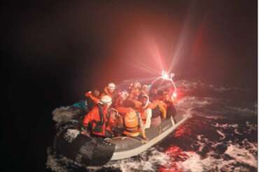 Photo credits: Lisa Veran/MSF