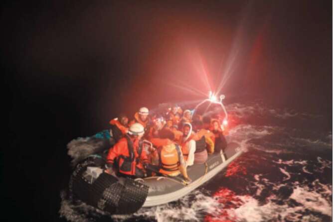 Photo credits: Lisa Veran/MSF