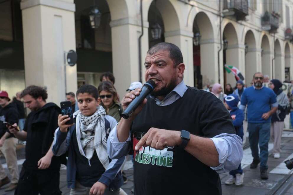 Non deportate l’imam di Torino: Mohamed Shahin rischia la vita, non può essere espulso in Egitto