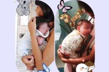 Monia Bortolotti assolta dall’accusa di aver ucciso i figli neonati: per Alice mancano le prove, per Mattia “incapace di intendere”
