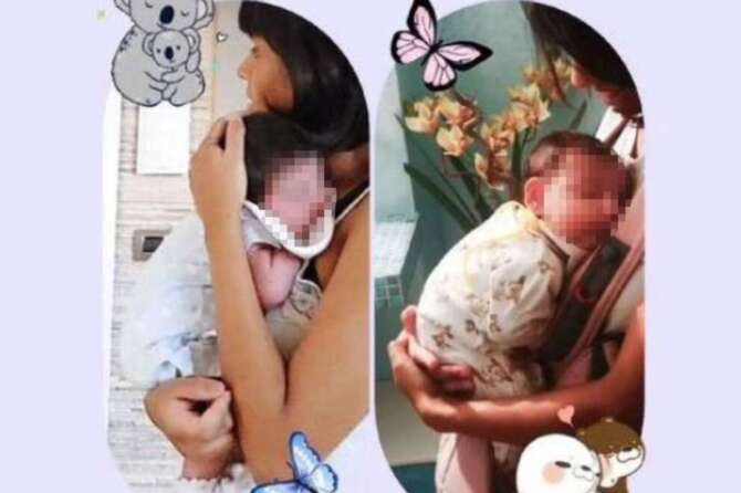 Monia Bortolotti assolta dall’accusa di aver ucciso i figli neonati: per Alice mancano le prove, per Mattia “incapace di intendere”