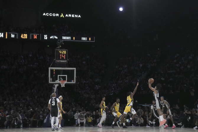 Nba Europe, cos’è e come funziona lo sbarco del basket Usa nel Vecchio Continente: tra le squadre anche Roma e Milano