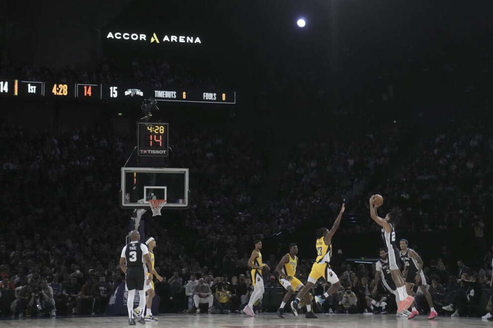 Nba Europe, cos’è e come funziona lo sbarco del basket Usa nel Vecchio Continente: tra le squadre anche Roma e Milano