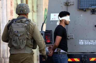 L’orrore israeliano delle carceri di Netanyahu: così il governo tortura e uccide i palestinesi