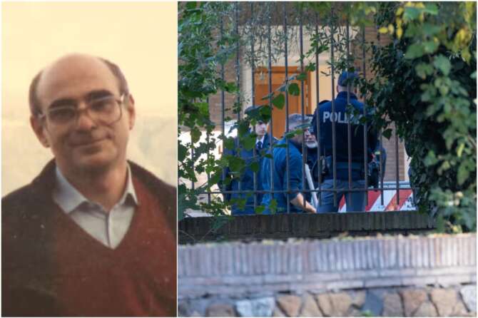 Paolo Adinolfi, per il giudice scomparso nel 1994 si scava alla Casa del Jazz di Roma: la pista della banda della Magliana