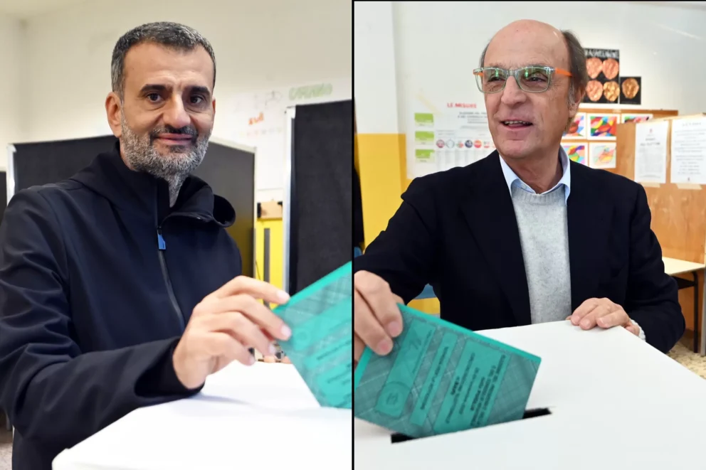 Elezioni regionali in Puglia, per Decaro è un plebiscito contro Lobuono: Vendola non trascina AVS