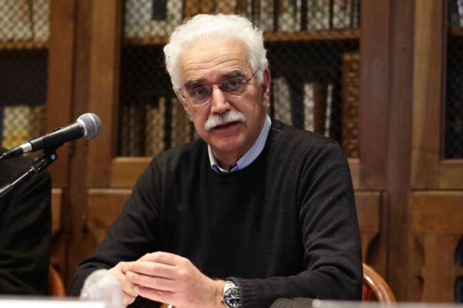 Photo credits: Canio Romaniello/Imagoeconomica