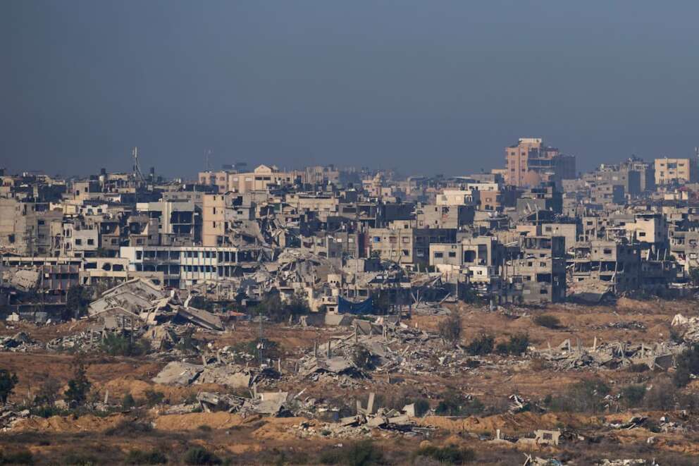 L’Onu approva il piano Usa per Gaza, Russia e Cina si astengono: ma un futuro Stato di Palestina resta un rebus