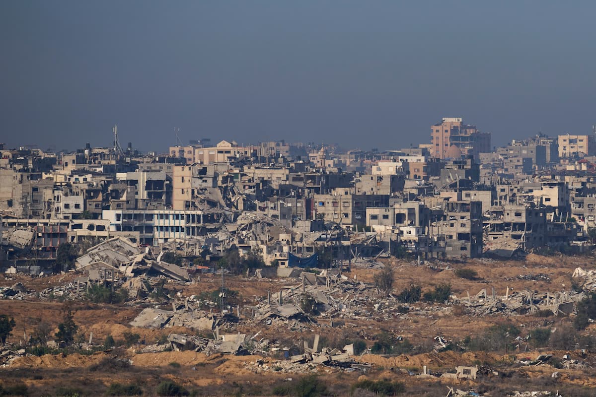 L’Onu approva il piano Usa per Gaza, Russia e Cina si astengono: ma un futuro Stato di Palestina resta un rebus