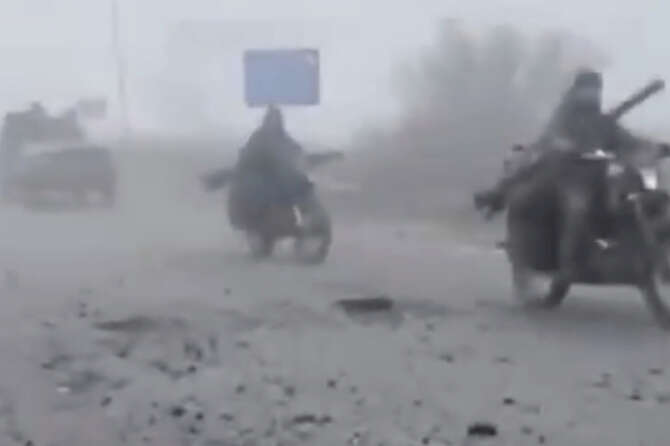 Ucraina, Pokrovsk “porta d’accesso al Donetsk” a rischio capitolazione: la città fantasma sotto assedio russo