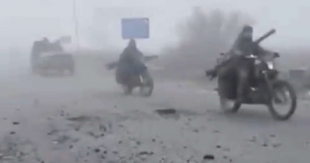 Ucraina, Pokrovsk “porta d’accesso al Donetsk” a rischio capitolazione: la città fantasma sotto assedio russo