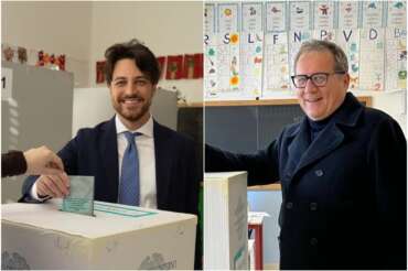Elezioni regionali in Veneto, larga vittoria per Stefani e la destra col 61%: la Lega doppia Fratelli d’Italia