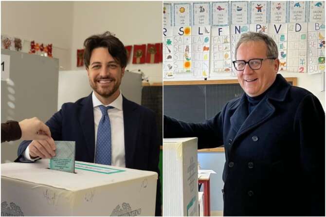 Elezioni regionali in Veneto, larga vittoria per Stefani e la destra col 61%: la Lega doppia Fratelli d’Italia
