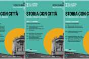 Alla prova del tempo: a Napoli la storia interroga le città