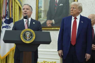 Ucraina, la telefonata di Witkoff e i consigli al Cremlino per trattare con Trump: tra i Repubblicani fronda contro l’inviato