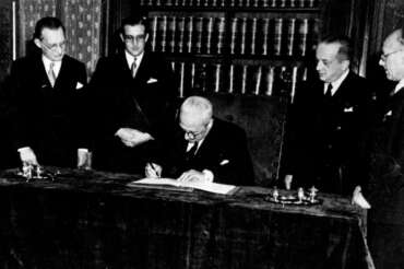 ©LaPresse Archivio Storico