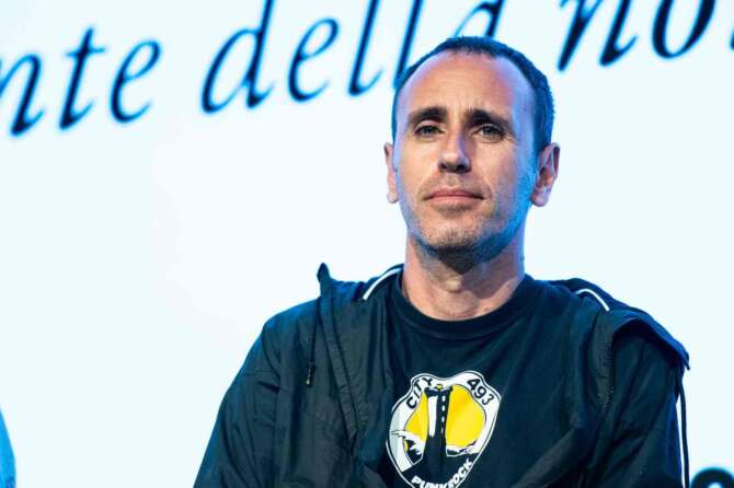 Photo Alberto Gandolfo / LaPresse