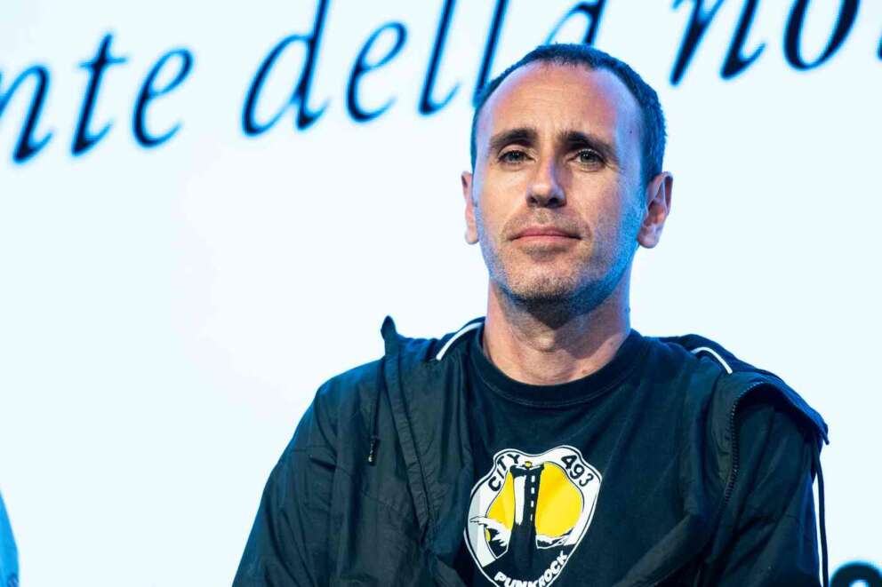 Photo Alberto Gandolfo / LaPresse