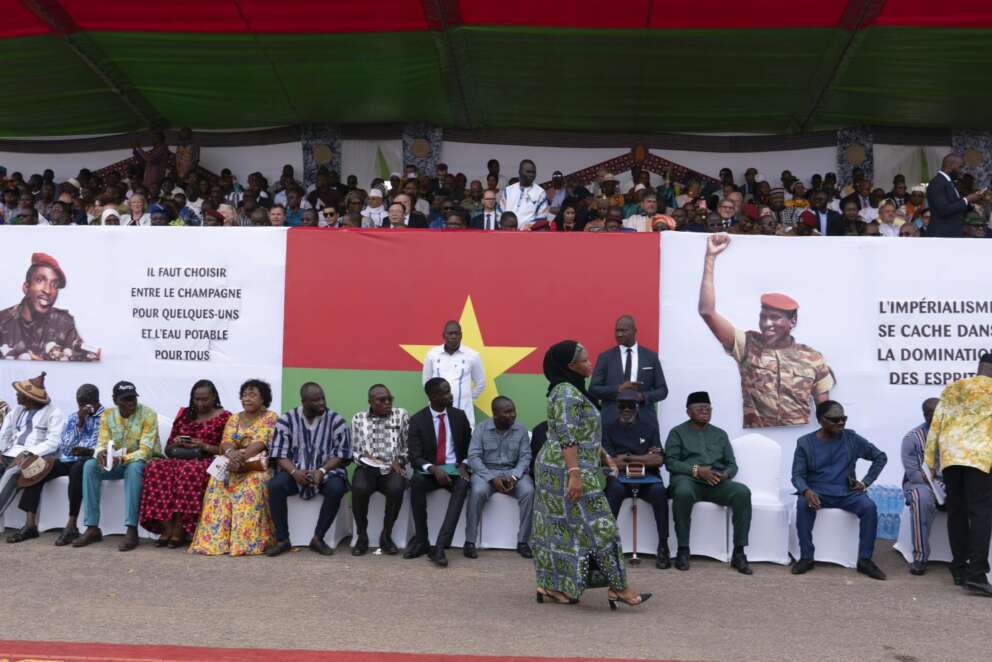 AP Photo/Elia Borras – Associated Press / LaPresse