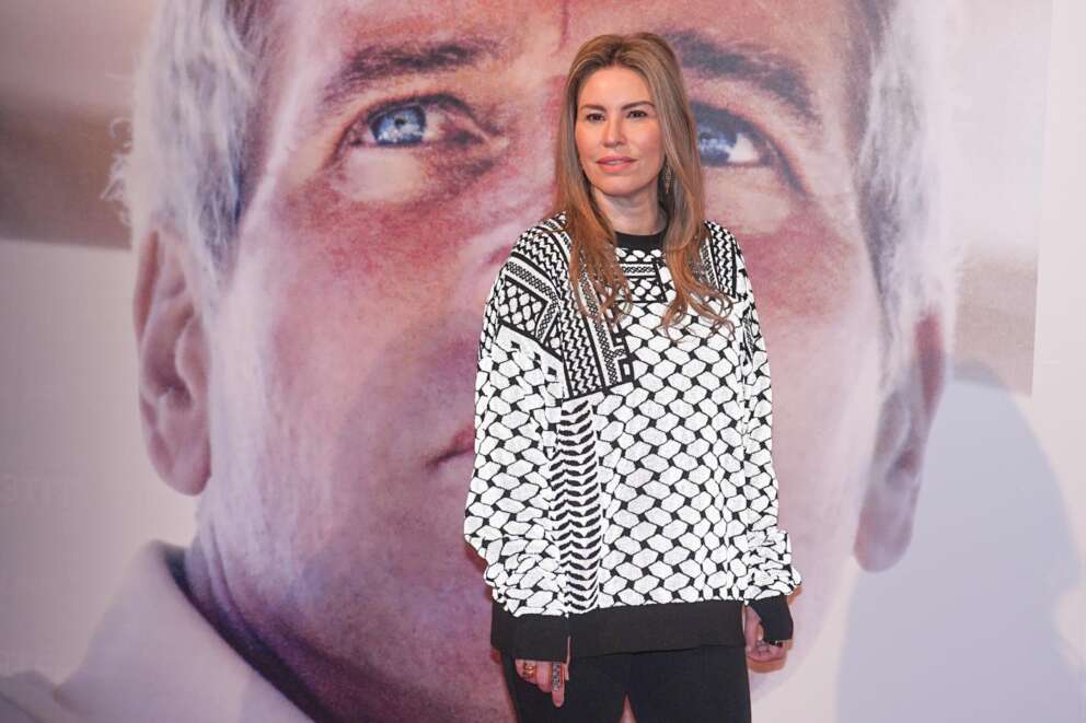 Photo by Marco Alpozzi/Lapresse