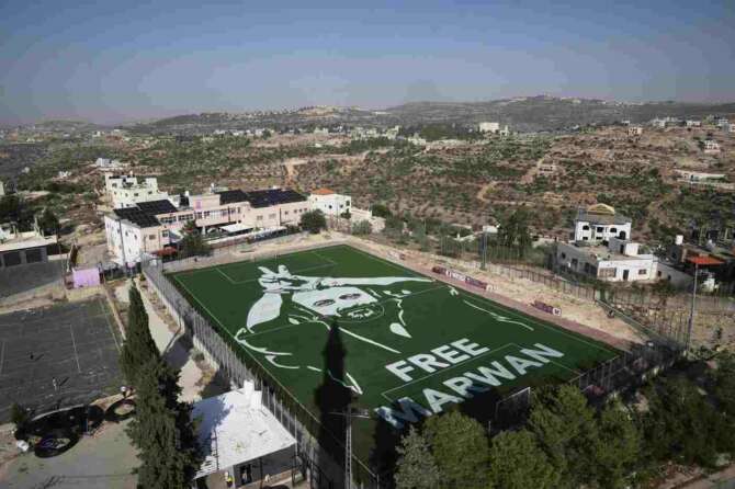 AP Photo/Mahmoud Illean – Associate Press/ LaPresse