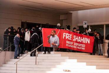 Photo by Marco Alpozzi/Lapresse