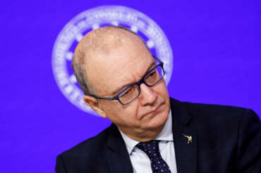 Foto Roberto Monaldo / LaPresse