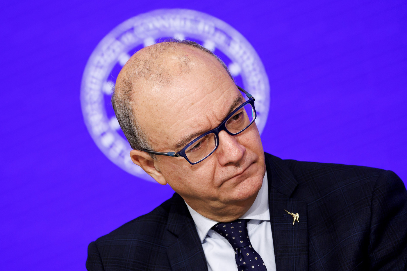 Foto Roberto Monaldo / LaPresse