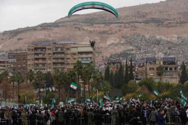 AP Photo/Hussein Malla – Associate Press/ LaPresse