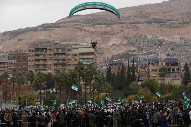 AP Photo/Hussein Malla – Associate Press/ LaPresse