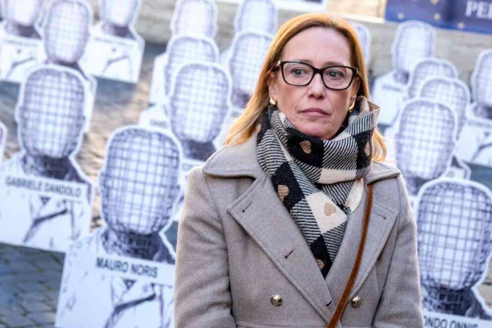 Foto Mauro Scrobogna / LaPresse