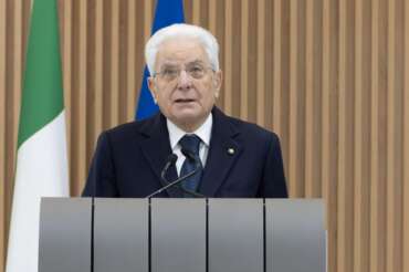 I paletti di Mattarella al governo: sui beni russi l’Italia non può sfilarsi