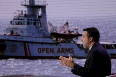 Processo Open Arms, perché Salvini è stato assolto: non era sequestro di persona