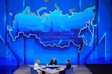 Putin non fa un passo indietro: “Pace alle condizioni del 2024, uso degli asset russi congelati in Europa è una rapina”