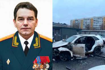 Foto collage Lapresse