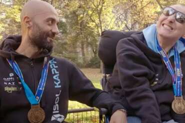 “Vamos. Storia vera di un sogno”: premiato il docufilm sulla responsabilità sociale d’impresa