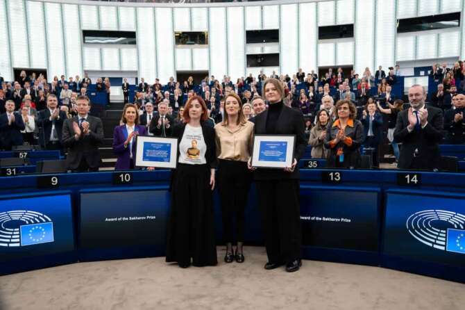 FOTO DA X (PARLAMENTO EUROPEO)