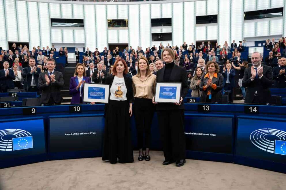 FOTO DA X (PARLAMENTO EUROPEO)