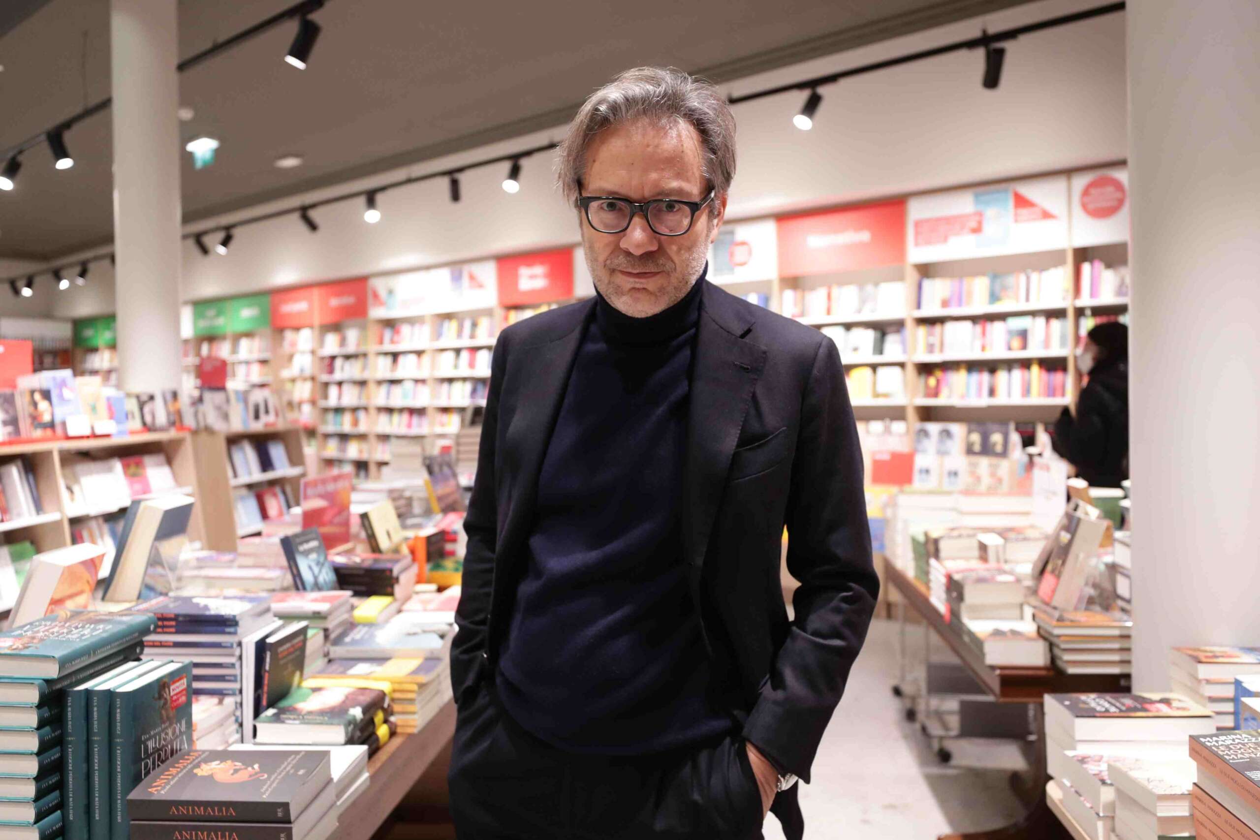 Photo credits: Canio Romaniello/Imagoeconomica