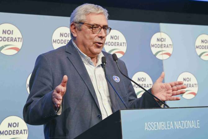 Photo credits: Alessia Mastropietro/Imagoeconomica