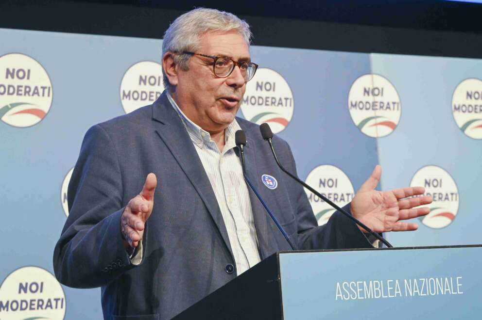 Photo credits: Alessia Mastropietro/Imagoeconomica