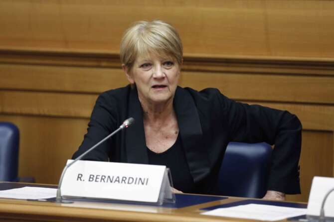 Photo credits: Andrea Panegrossi/Imagoeconomica