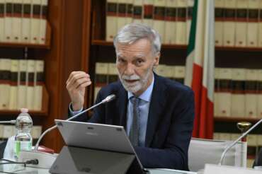 Photo credits: Paola Onofri/Imagoeconomica