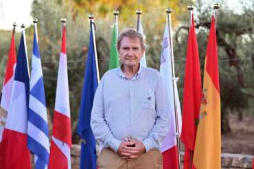 Photo credits: Saverio De Giglio/Imagoeconomica