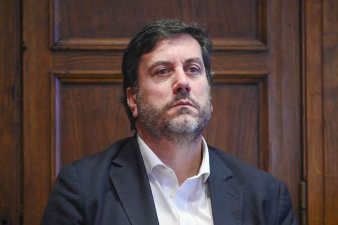 Photo credits: Alessia Mastropietro/Imagoeconomica